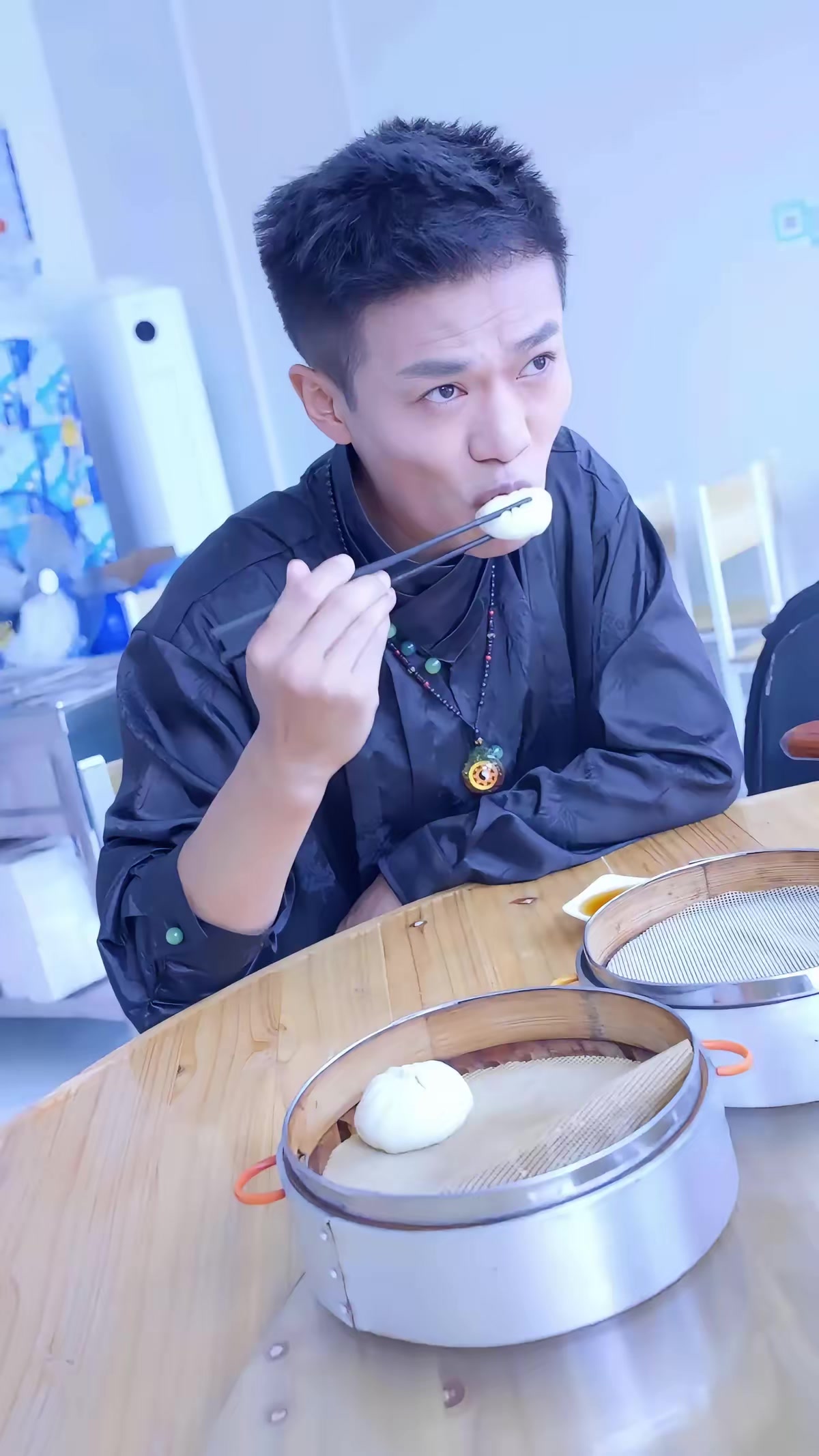 《凶宅試睡員》劇照