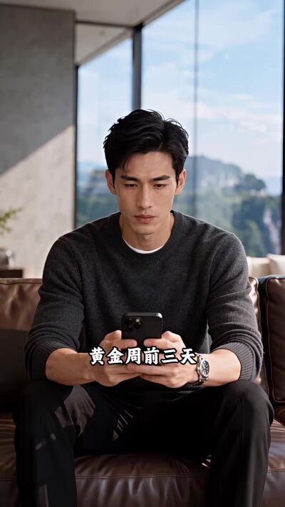 《雲海民宿：十年同窗赴劫》劇照