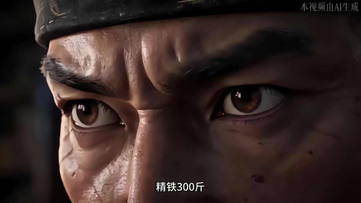 《边军破刀：一路砍到裂土封王》剧照
