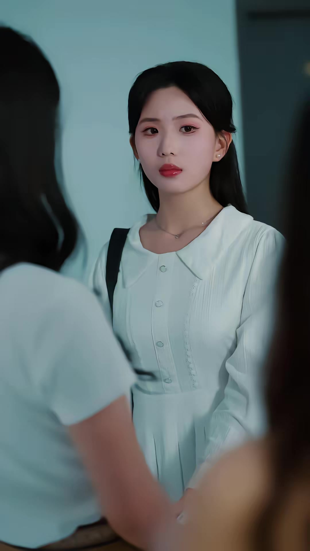《懸案：消失的女寢》劇照