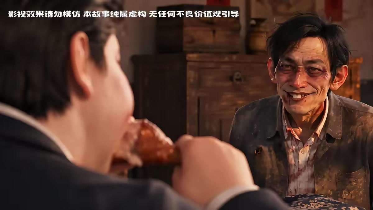 《我在七零养娇夫！第二季》剧照