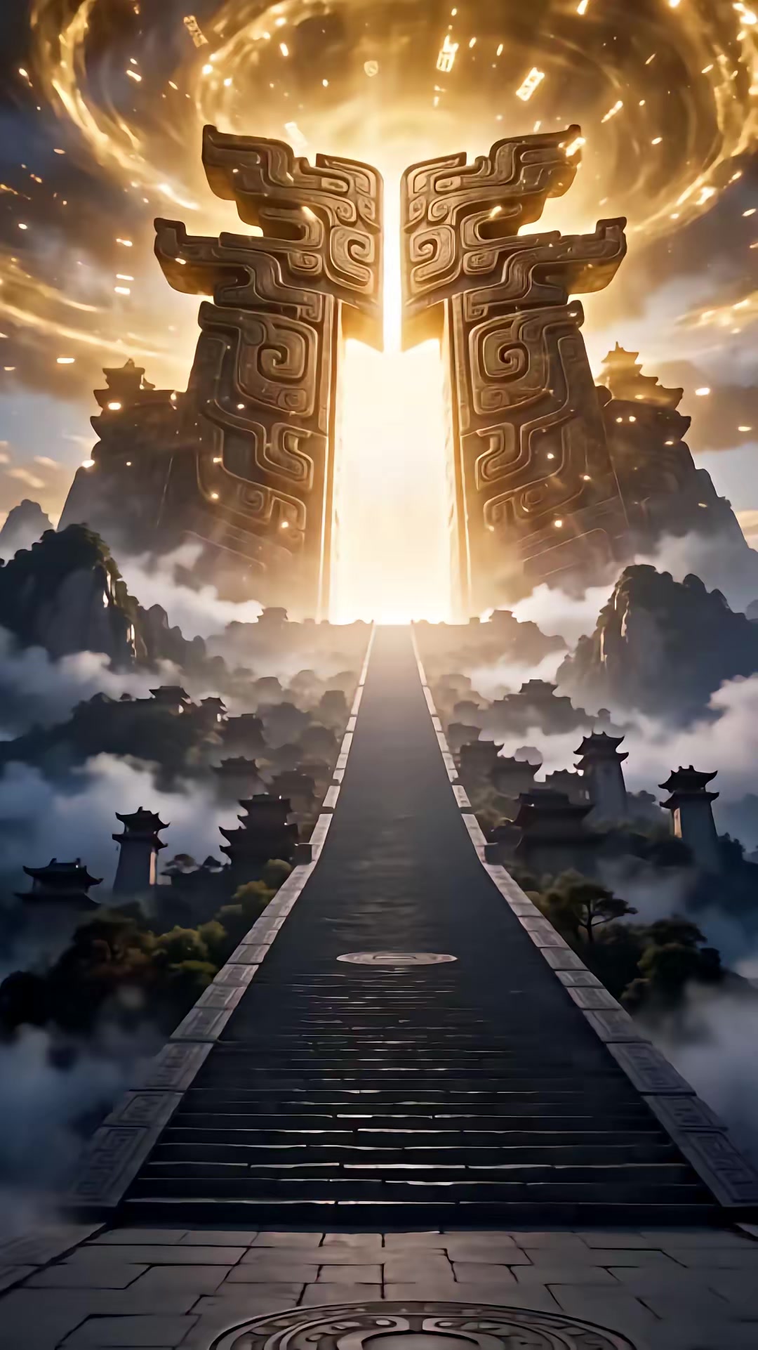 《千萬別惹他，他老婆比禁忌還兇億倍第五季》劇照