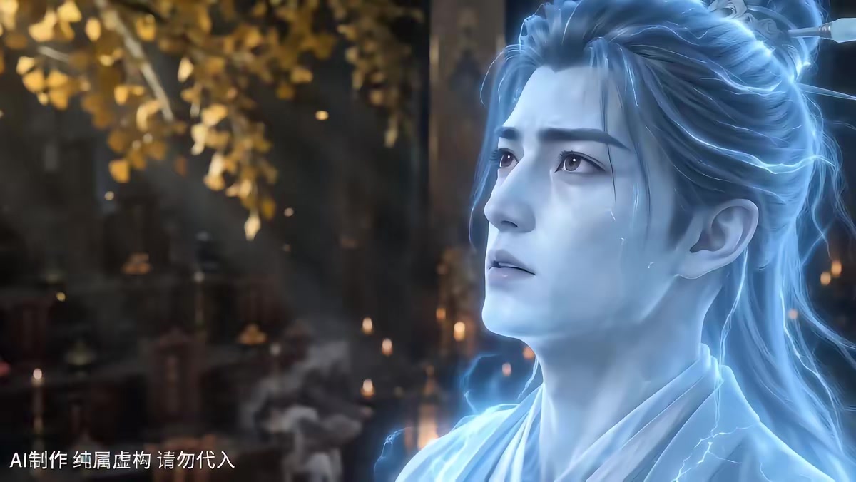 《香火樹神3D版第五季》劇照