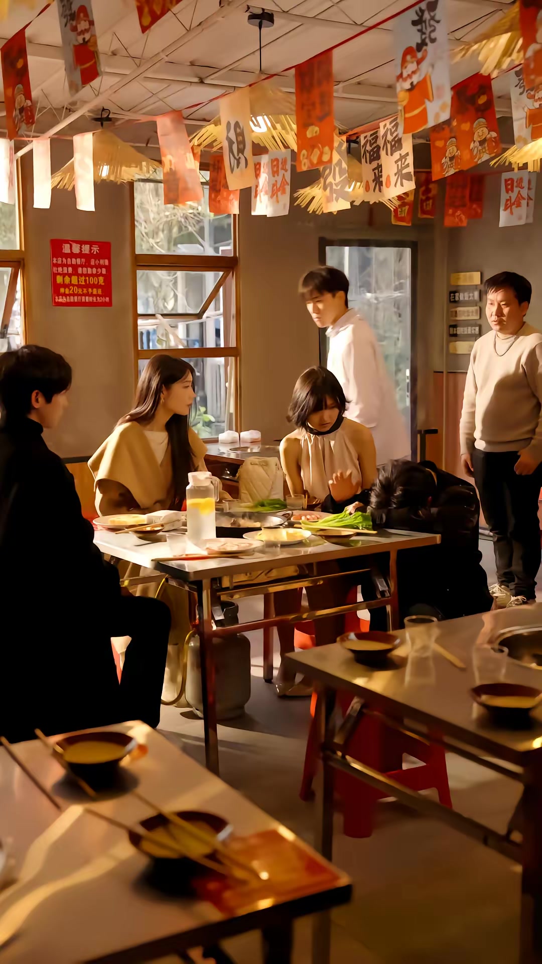 《剛重生，我就和高冷校花追尾了》劇照