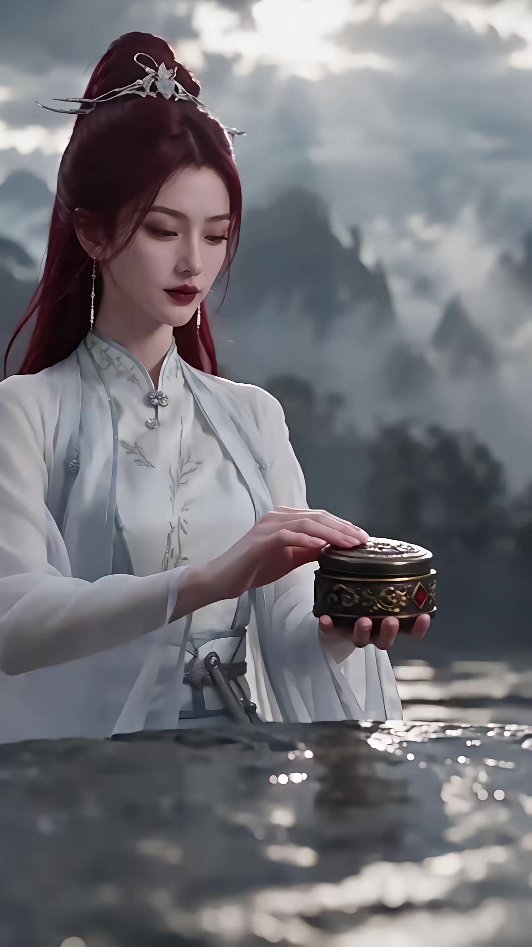 《千萬別惹他，他老婆比禁忌還兇億倍第五季》劇照