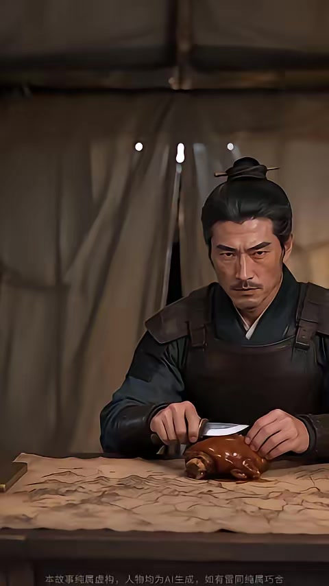 《妹妹搶錯郎，我卻嫁兵王第三季》劇照