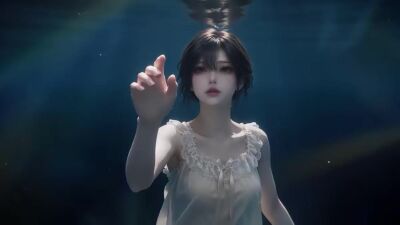 《一個病秧子，我在詭異遊戲當神女第二季》劇照
