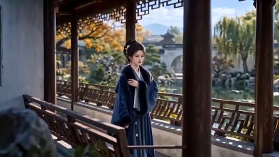 《四季》劇照