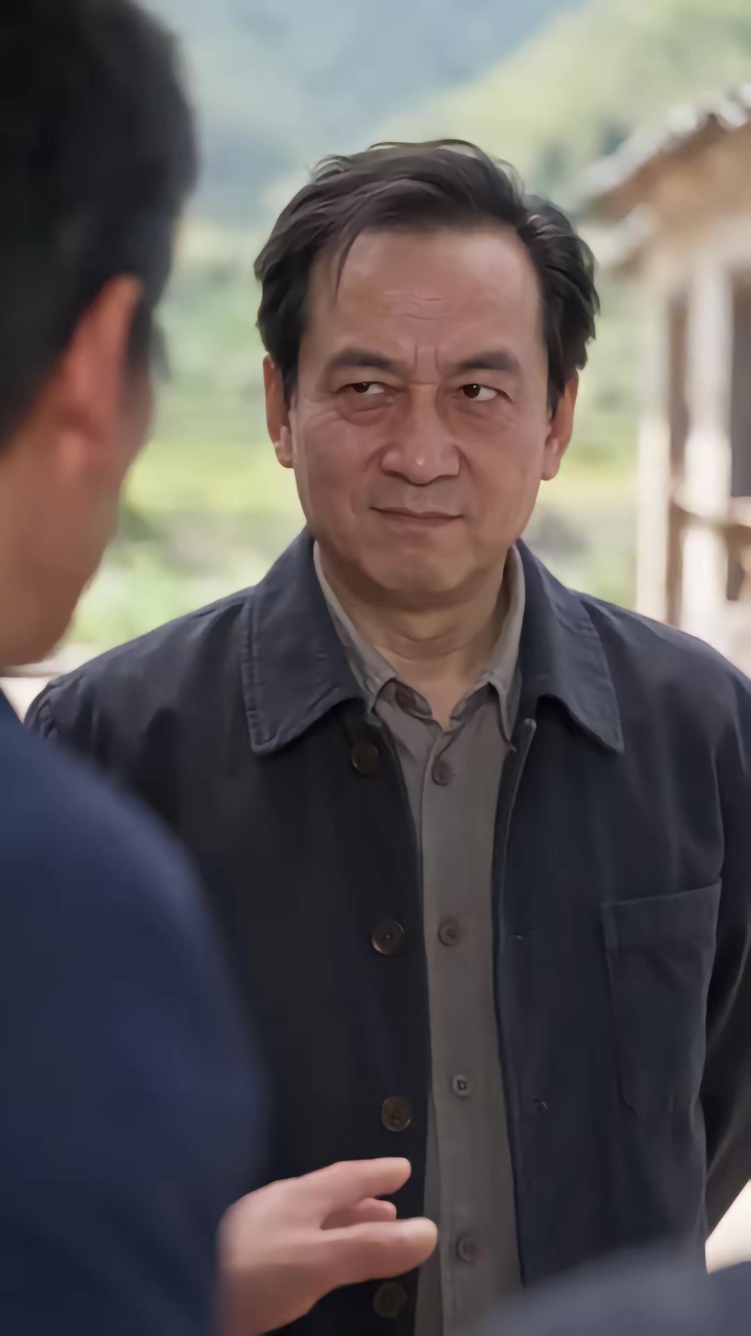 《重回1980：深海獵王從趕海開始》劇照