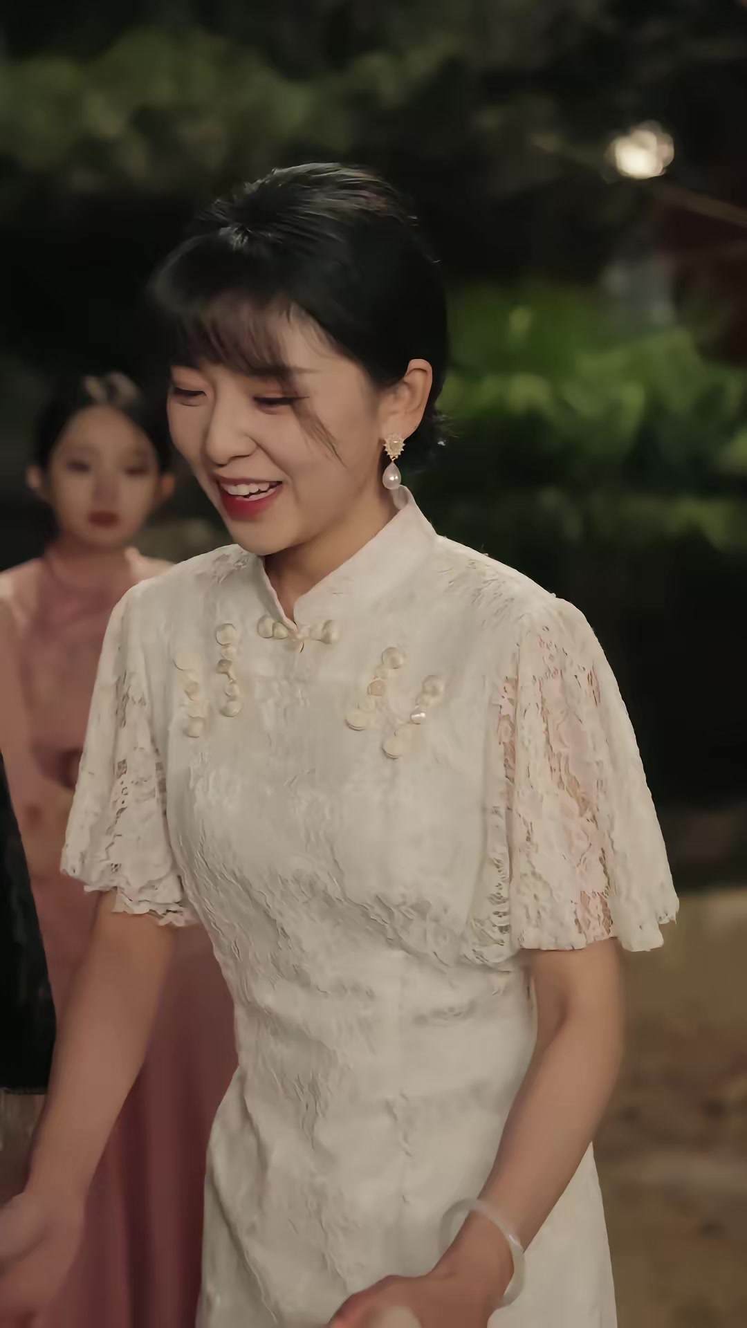 《錦鯉小福星旺爆帥府》劇照