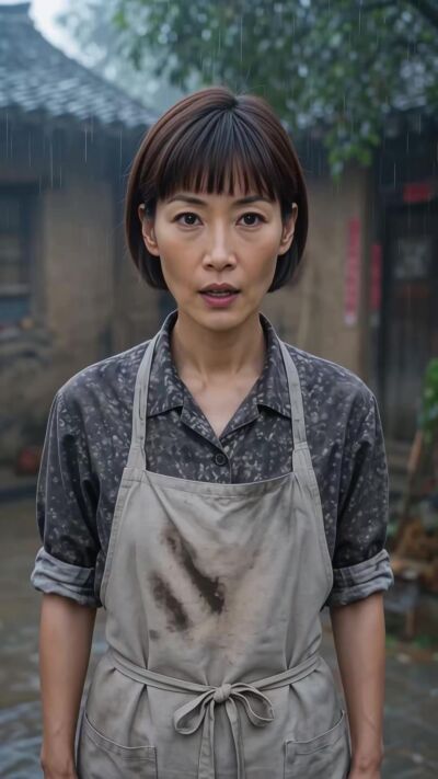 《归来惊满堂》剧照