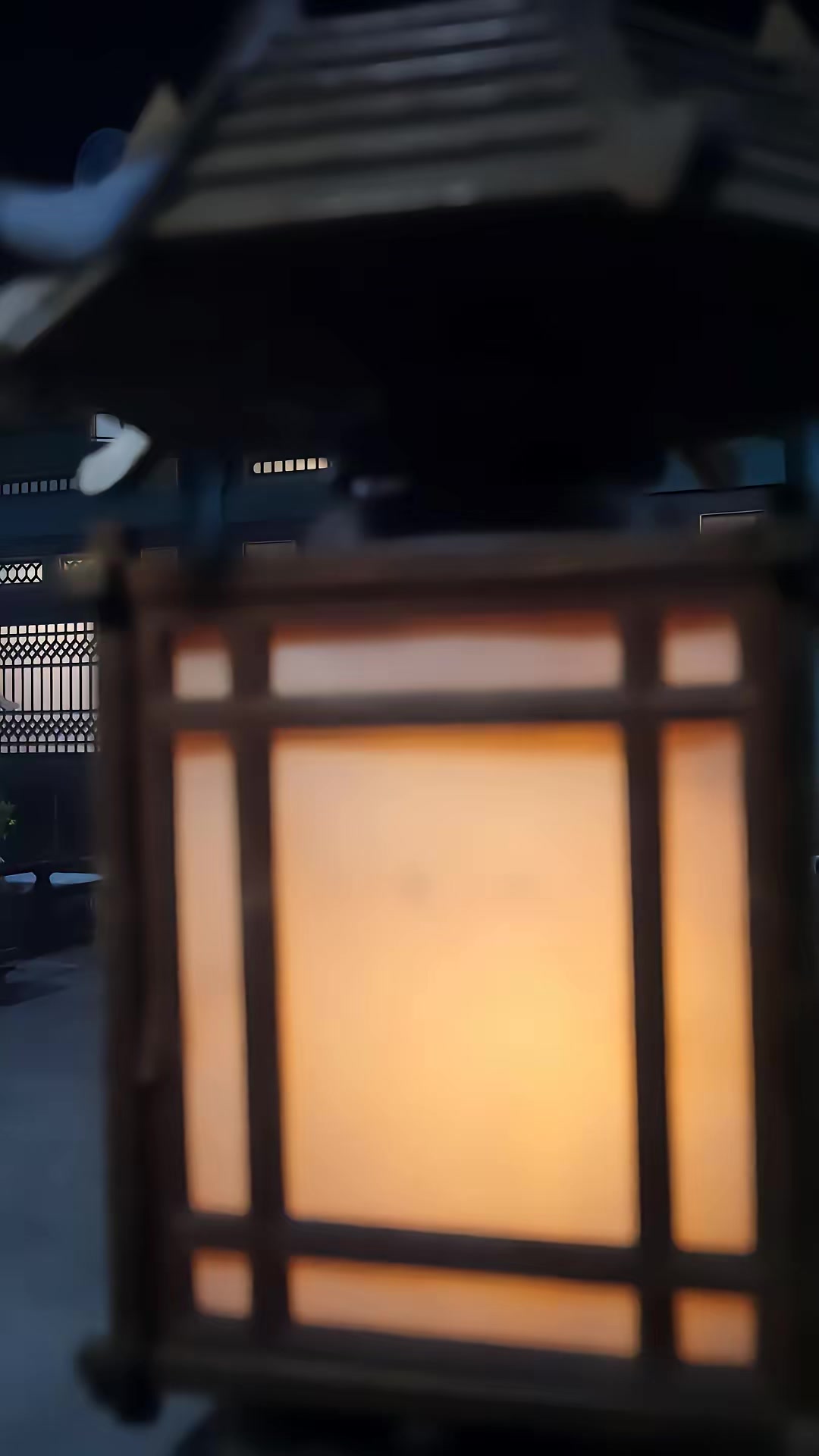 《雲中忘川行》劇照