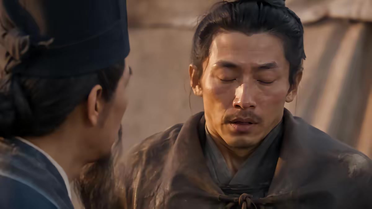 《抽象三國第四季：群雄亂鬥》劇照
