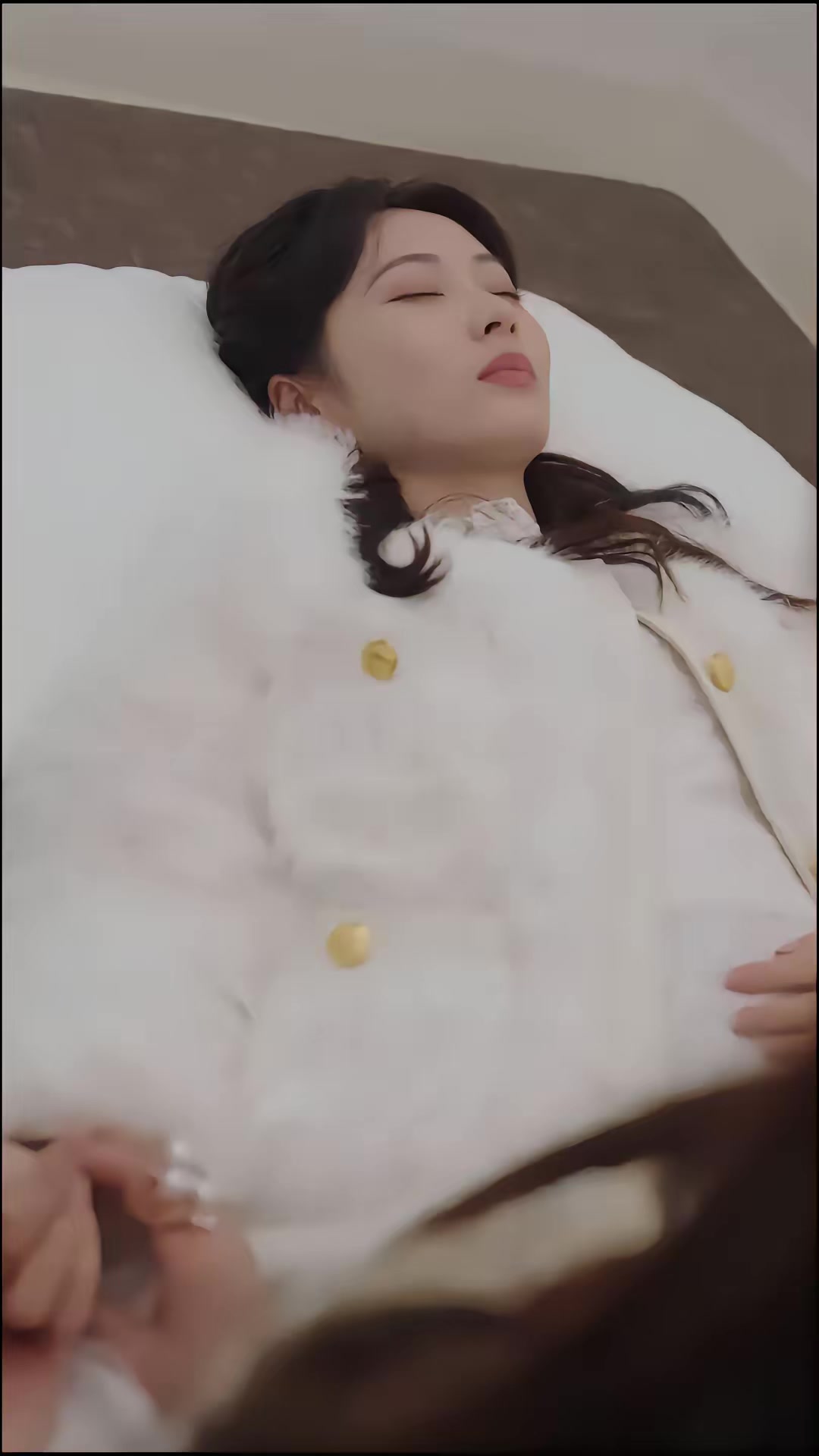 《师姐带我走上人生巅峰》剧照