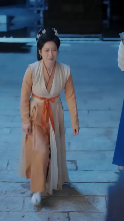 《覺醒即無敵，轉身叛仙門》劇照