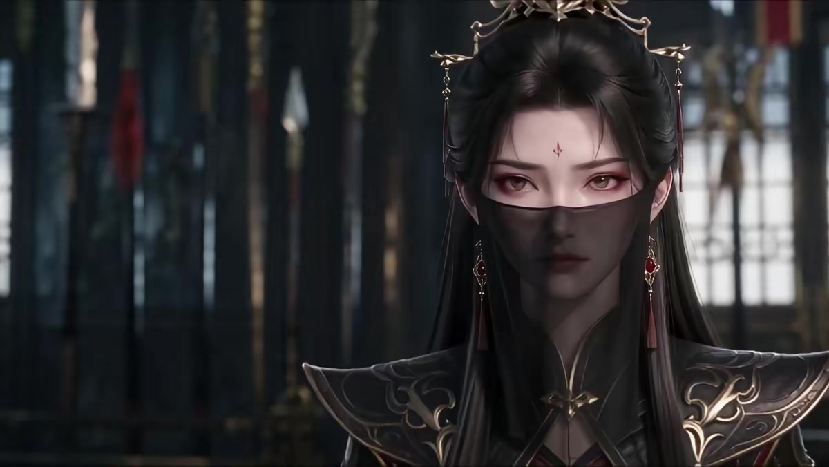 《大乾毒士，千古第三陽謀！第七季》劇照