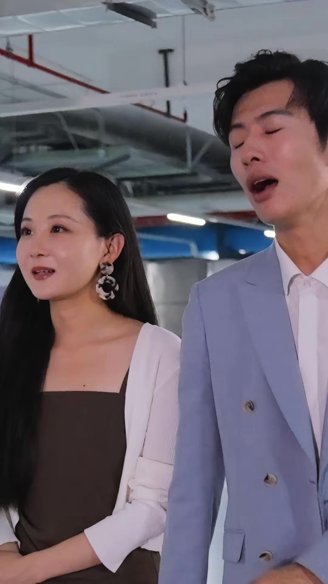 《棄少歸來》劇照