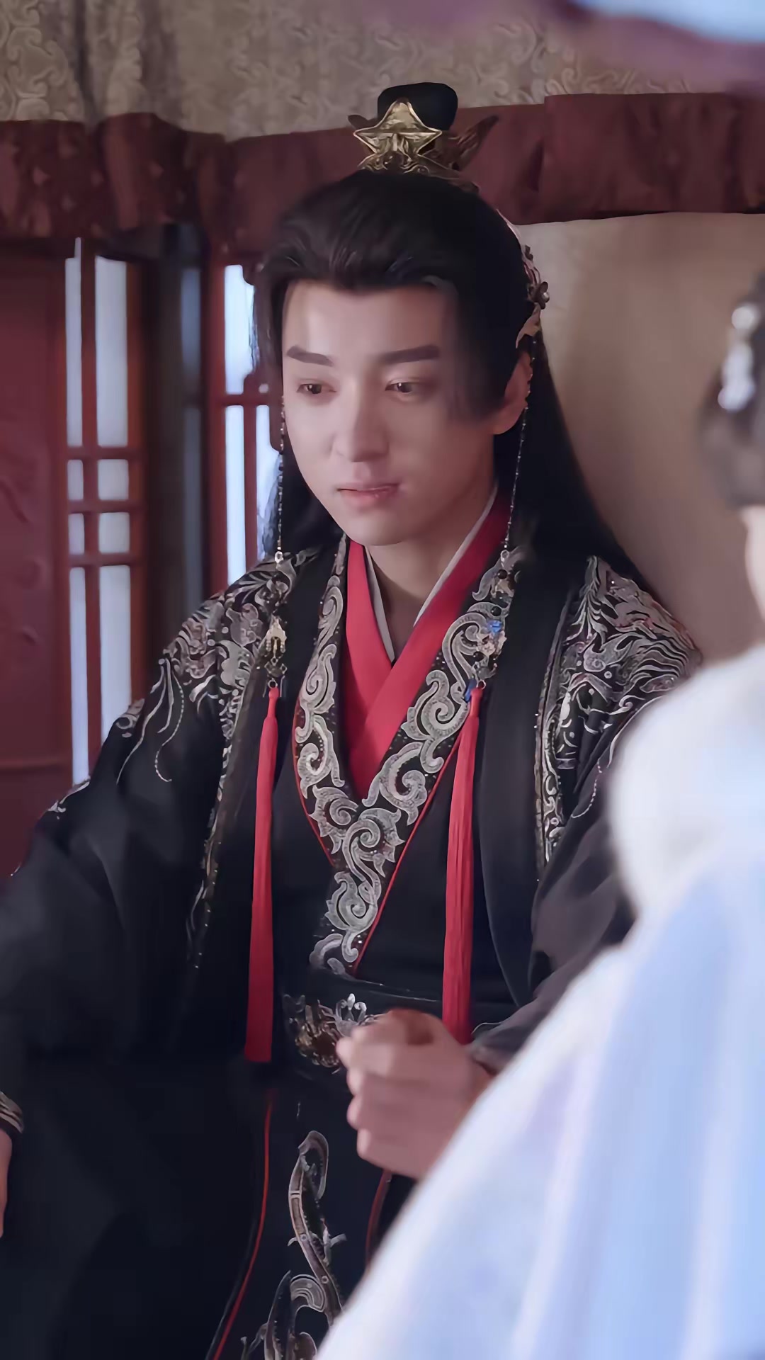 《地府嫡長女別惹，她捉鬼超兇》劇照