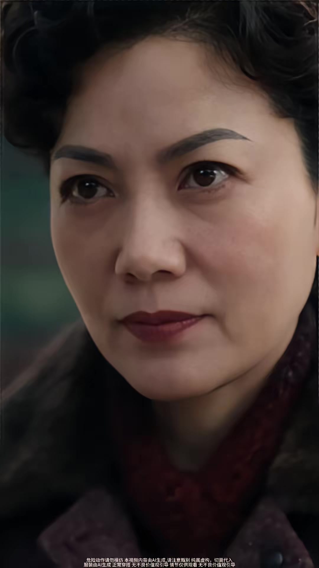 《掛帥：張老太重生記第六季》劇照