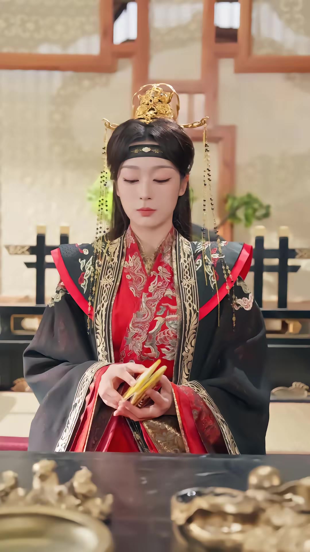 《反派族長：開局覺醒神魔體》劇照