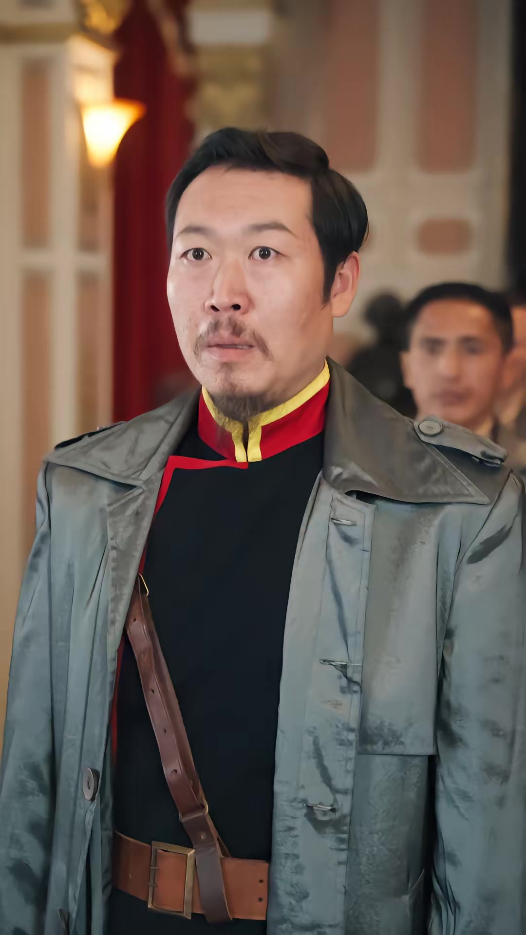 《孤舟之城1944》劇照
