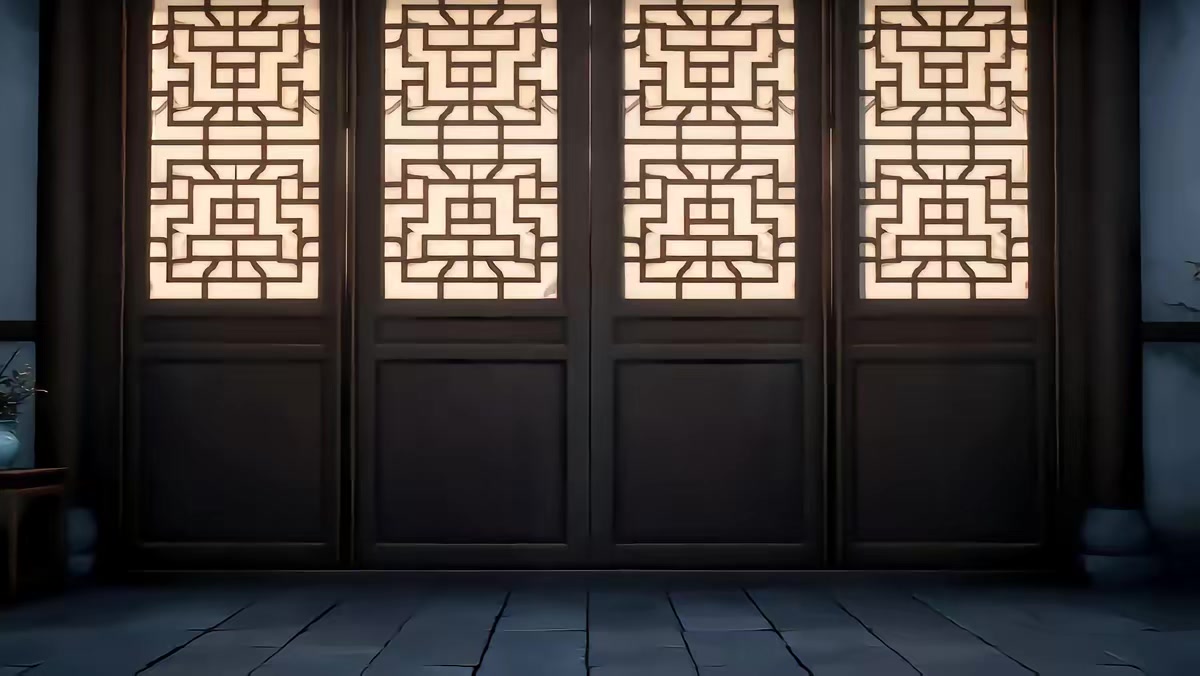 《凡人修仙：我靠小树苗逆仙途第九季》剧照