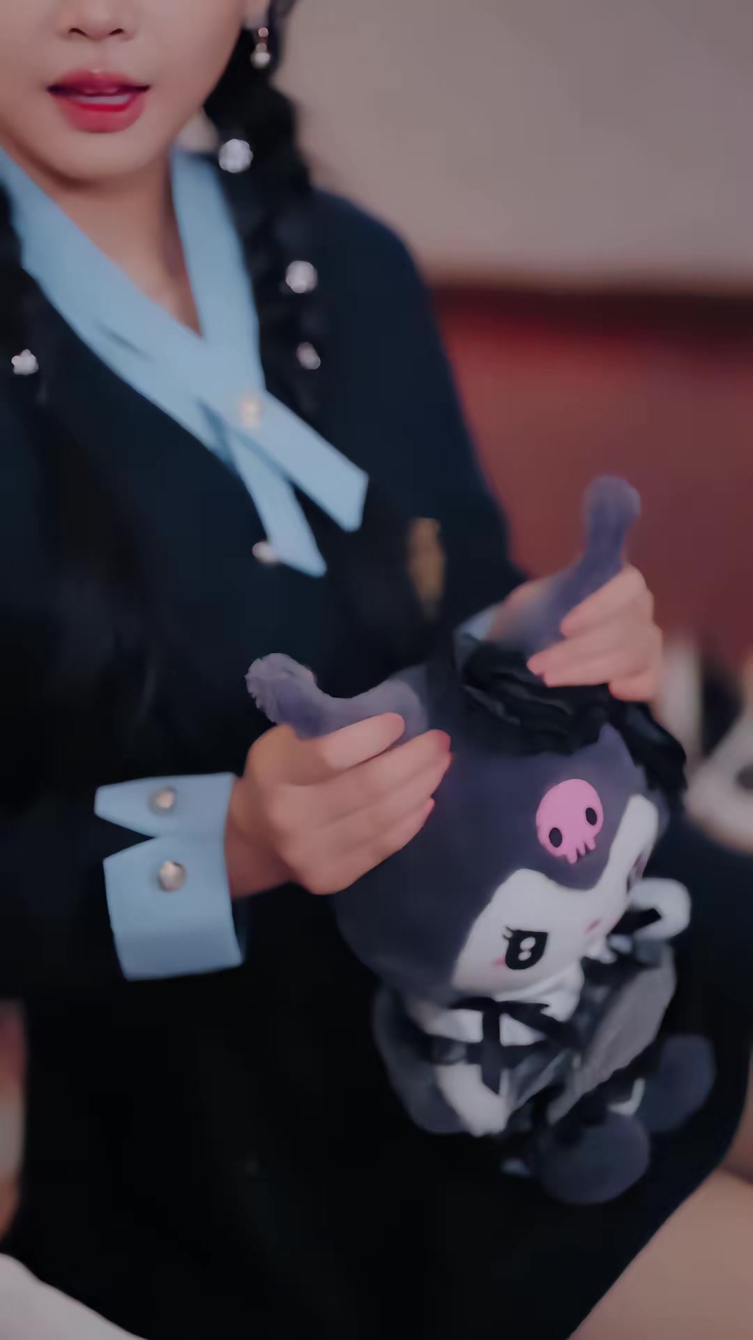 《清梨撞滿懷》劇照
