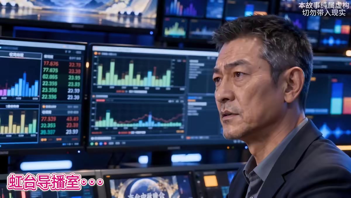 《掀翻樂壇，重鑄十年之聲第二季》劇照