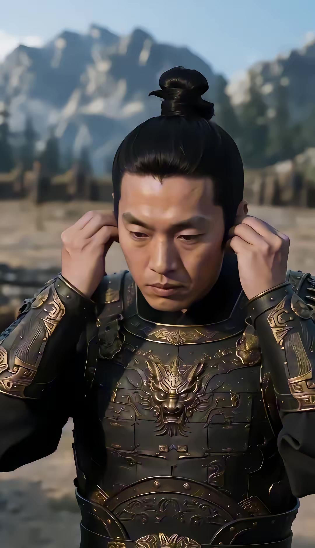 《燼九州：第三十三季》劇照