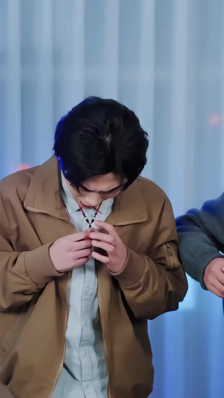 《致命夜釣》劇照