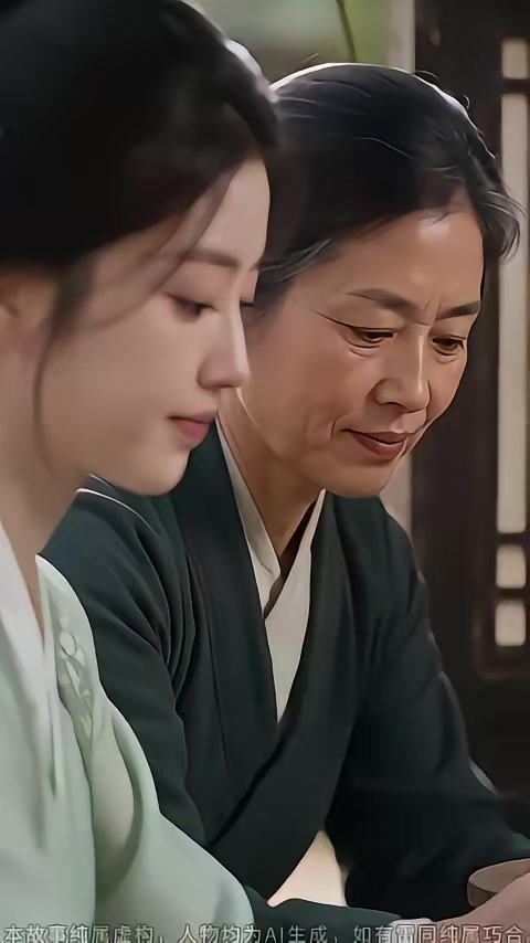 《妹妹搶錯郎，我卻嫁兵王第三季》劇照