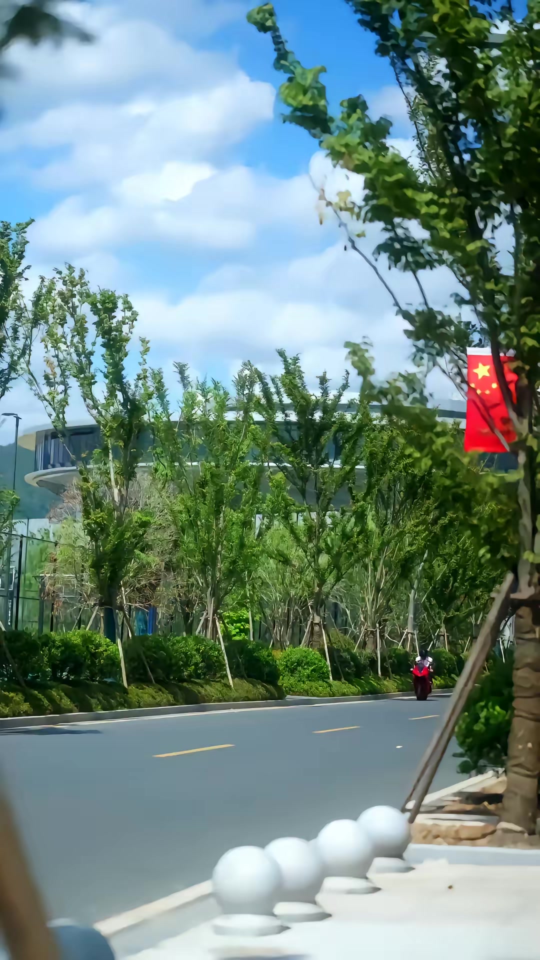 《梔映星辰》劇照