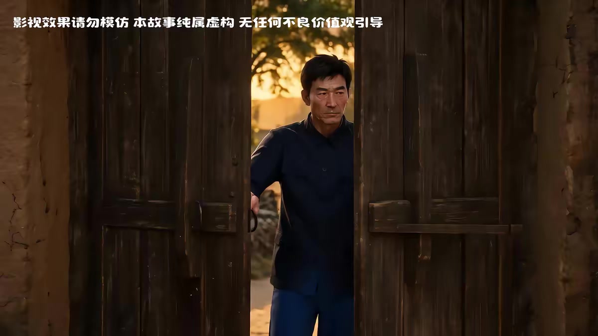 《我在七零养娇夫！第二季》剧照