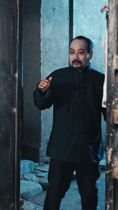 《明明你们都是诡异，怎么都怕我》剧照