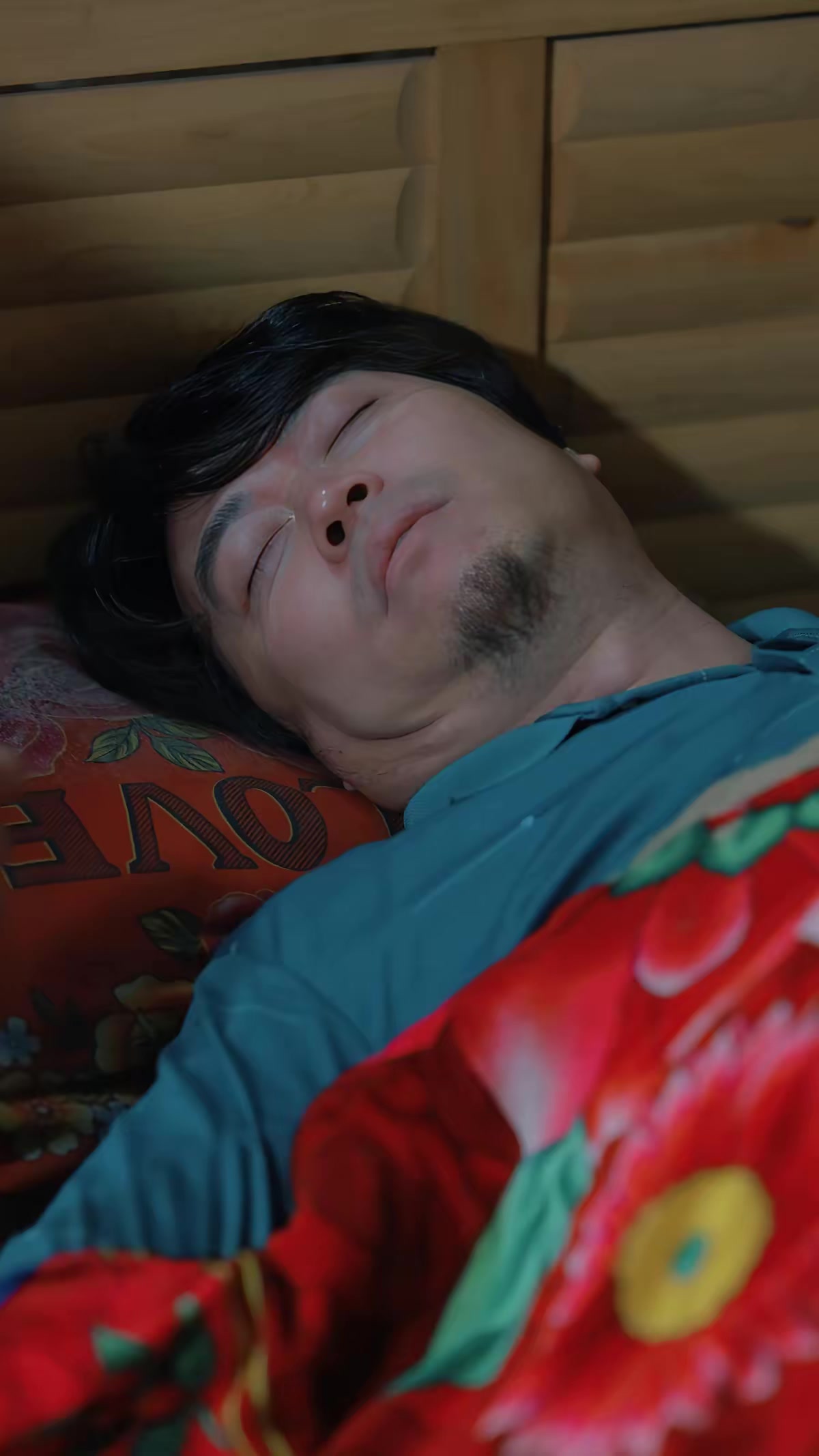 《黄皮讨封》剧照