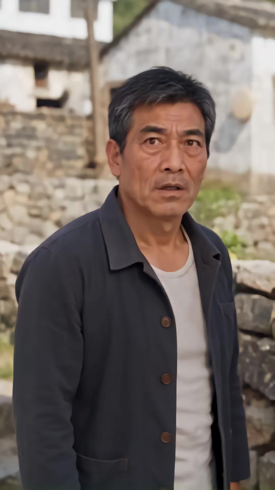 《重回1980：深海獵王從趕海開始》劇照