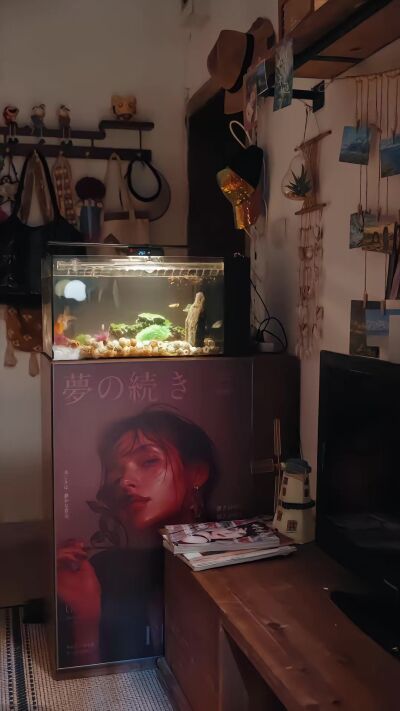 《下雨天》剧照