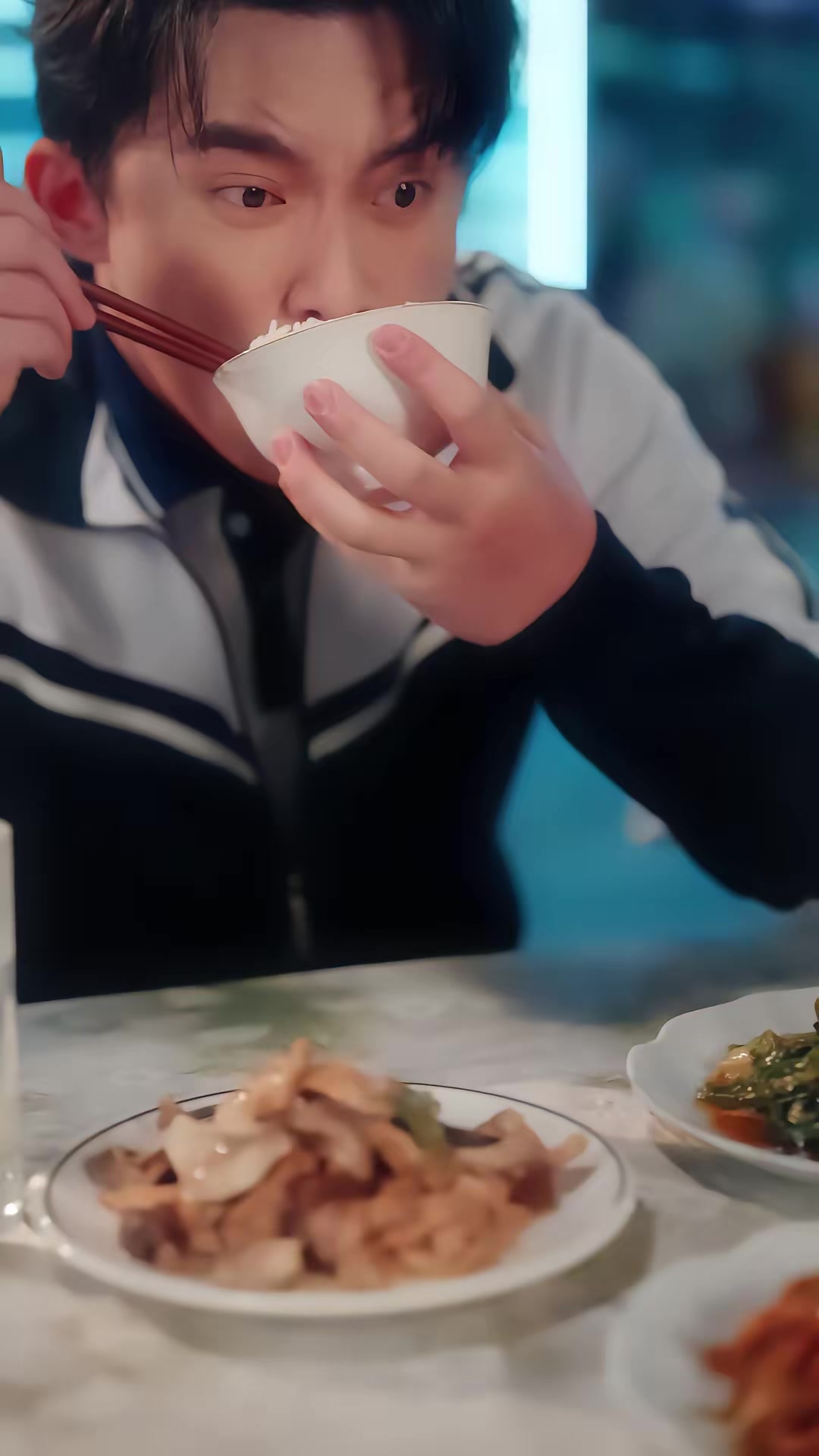 《早逝校花暗恋我》剧照