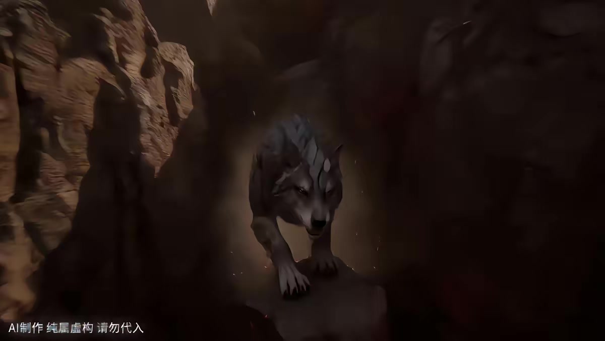 《香火樹神3D版第五季》劇照