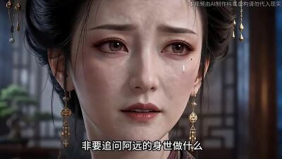 《娘在哪，哪就是家》剧照