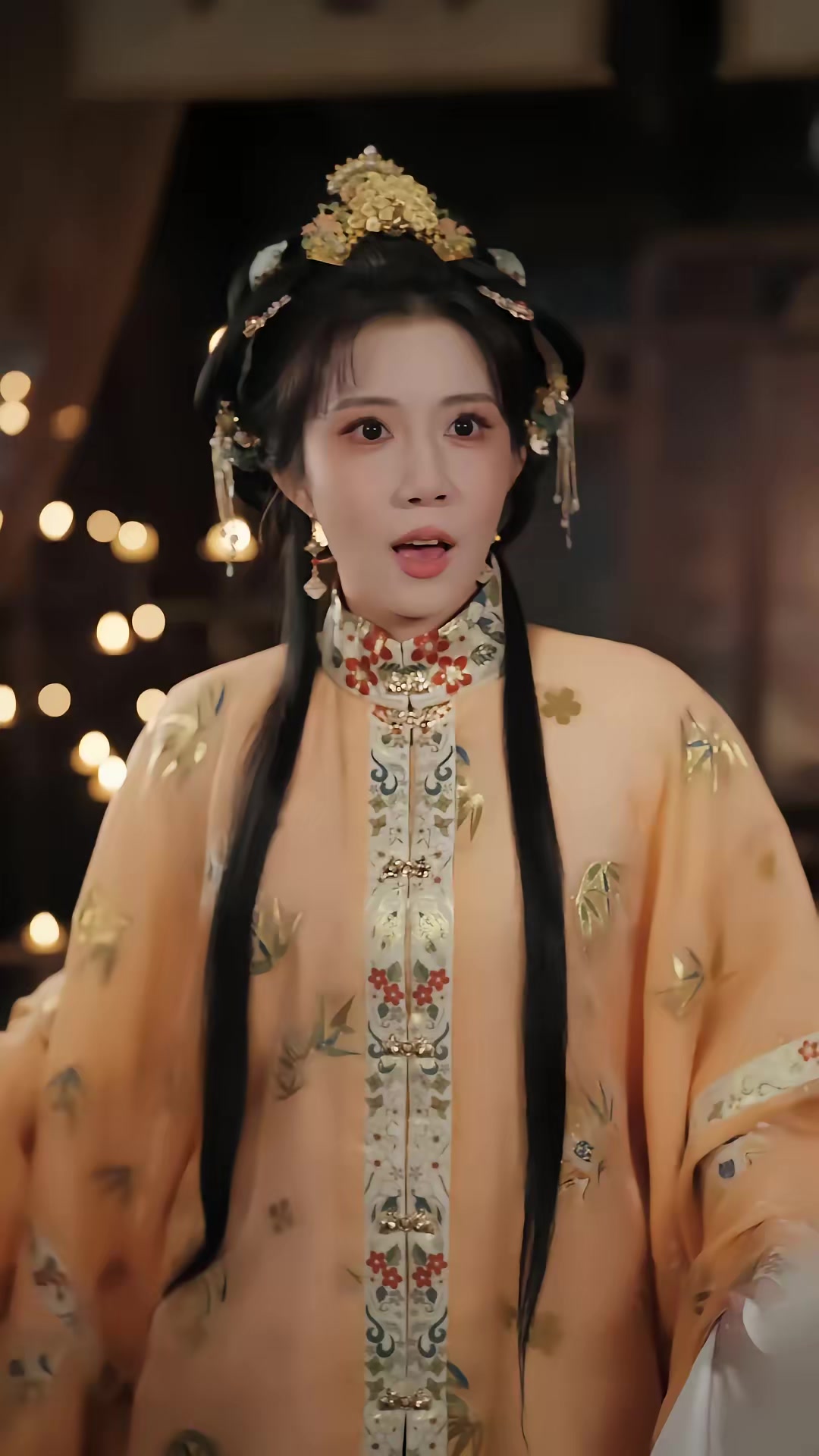 《江南可採蓮》劇照