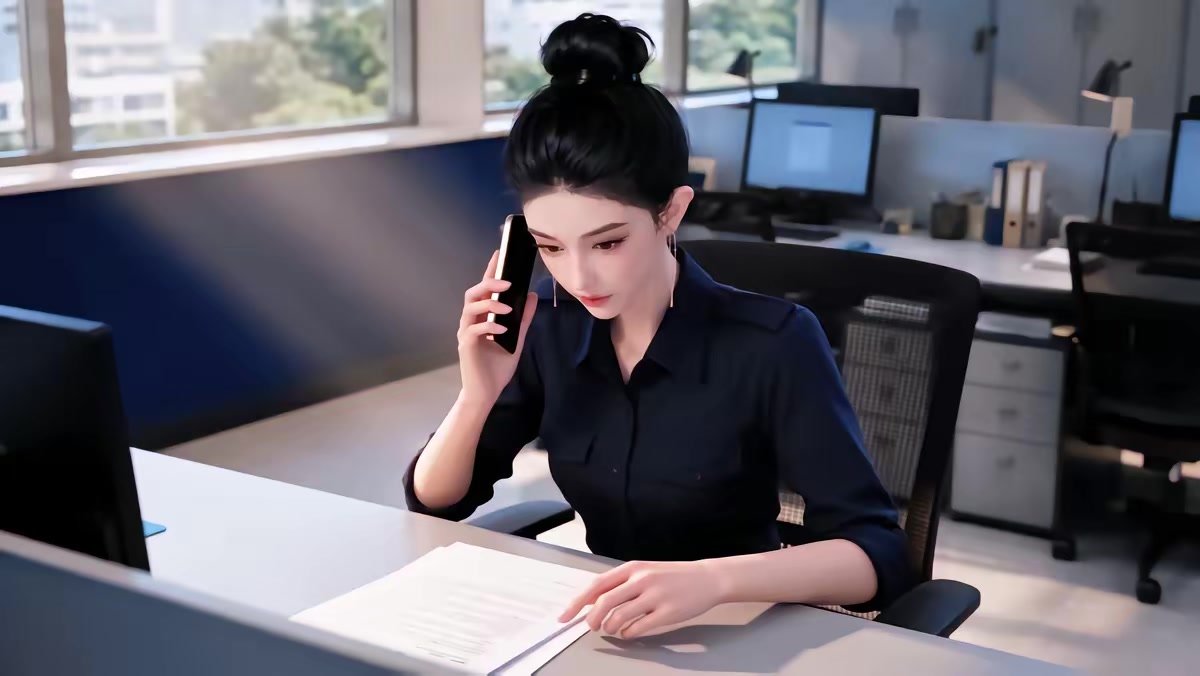 《修仙歸來，我的未婚妻藏不住了》劇照