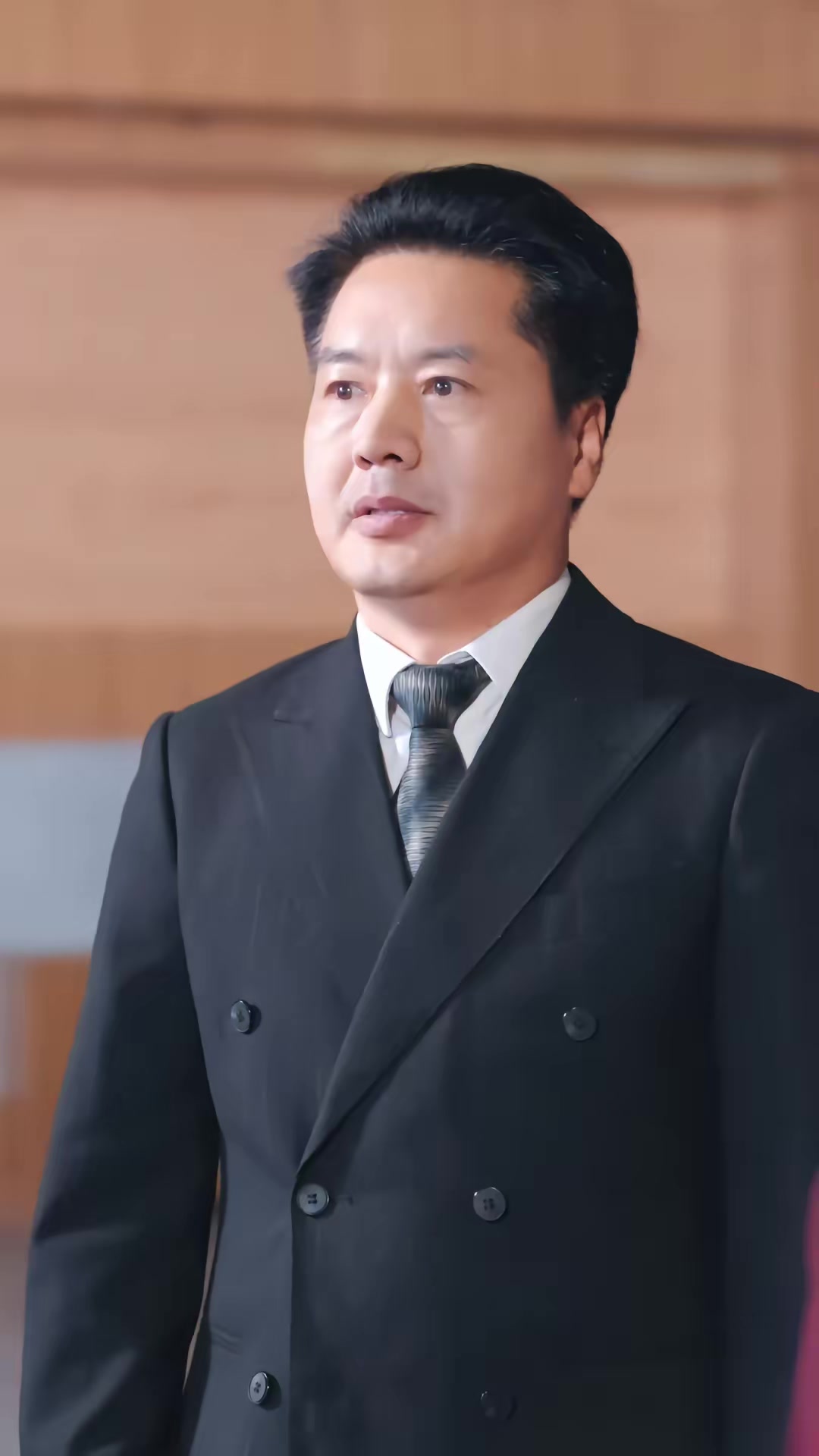 《翩舞重生，碾碎她的算計》劇照