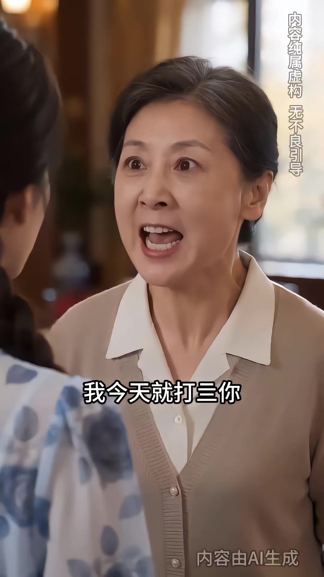 《錦繡八零，一禾寄北第三季》劇照