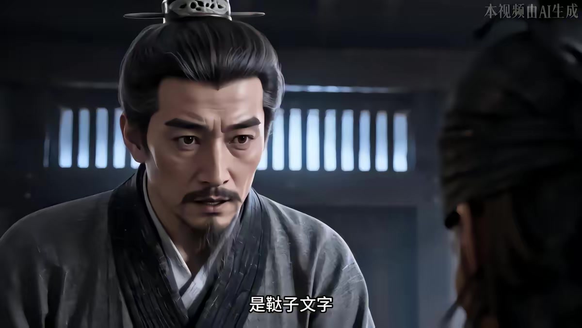 《邊軍破刀：一路砍到裂土封王》劇照