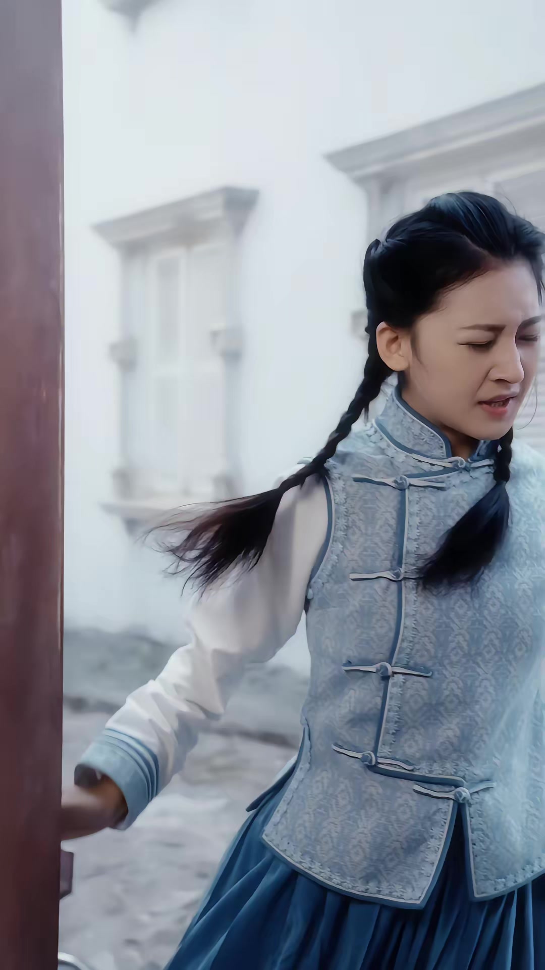 《女主的名字叫夏闪闪》剧照