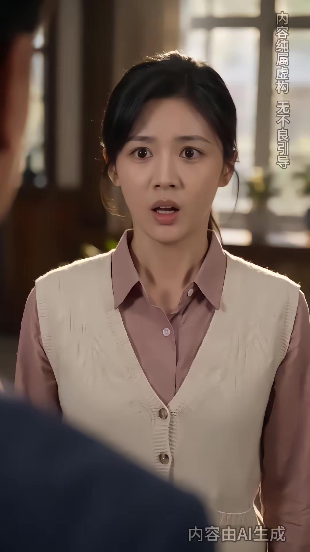 《锦绣八零，一禾寄北第二季》剧照