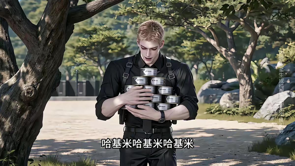 《誰又惹她了！第三季》劇照