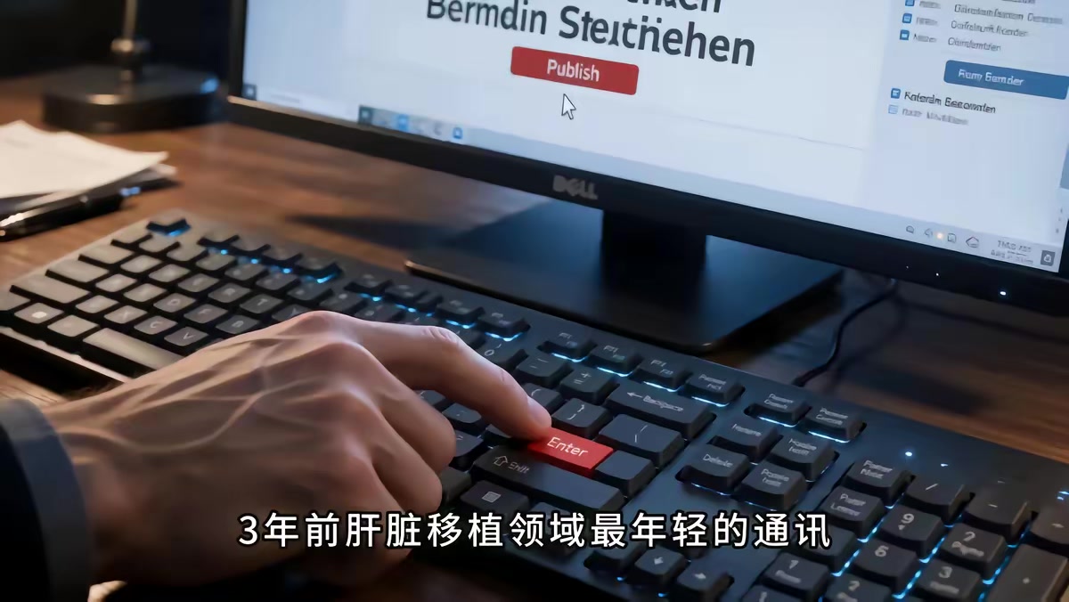 《急診摸魚王4》劇照