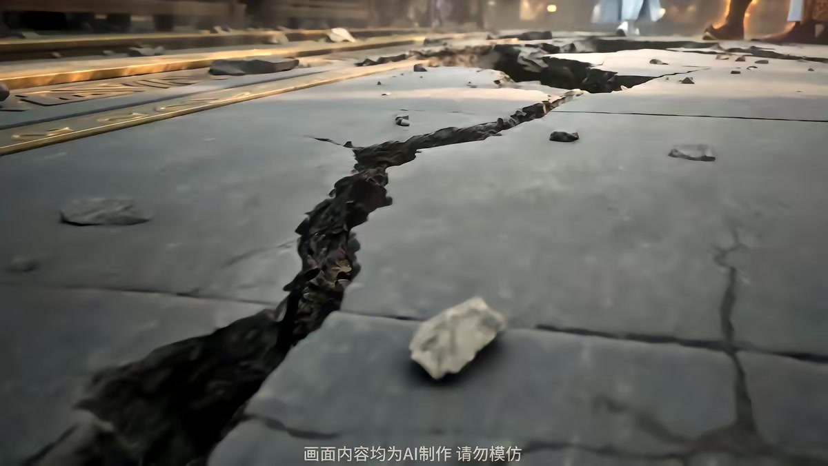 《太玄胎珠傳第十八季》劇照